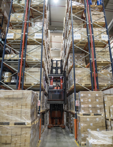 Delpharm Bladel B.V. Bladel afbeelding 3